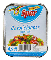 FOLIO FORMAR 4,5 DL SPAR